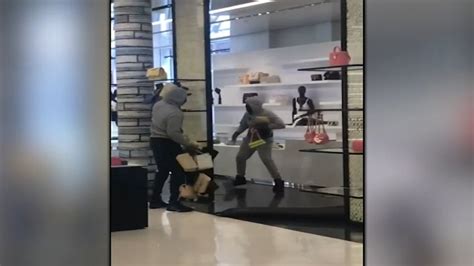 new york chanel store robbery|Chanel store robbed.